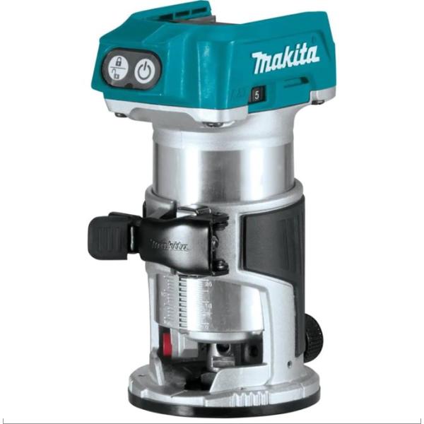 18V LXT Lithium-Ion Brushless Cordless Variable Sp...