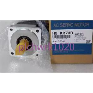 【1年保証】三菱サーボMot HG-KR73B