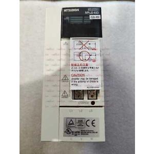 【1年保証】三菱 AC サーボアンプ MR-J2-40D-S28-P01 サーボドライブ