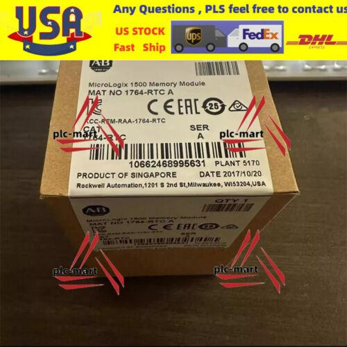 【1年保証】AB 1764-RTC MicroLogix リアルタイム クロック モジュール