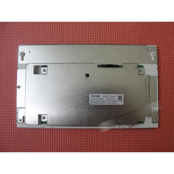 【1年保証】LQ080Y5CGQ3 8LCDシャープスクリーンディスプレイ