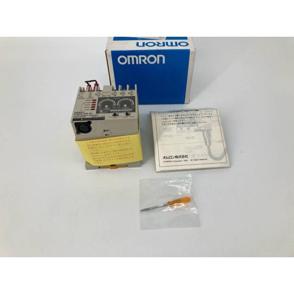 オムロン OMRON E4DA-WL1C  超音波変位センサ
