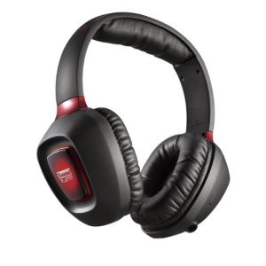 Creative Sound Blaster Tactic3d Rage Wireless ゲーミング ヘッドセット Hs Sbt3d Raw の最安値 価格比較 送料無料検索 Yahoo ショッピング