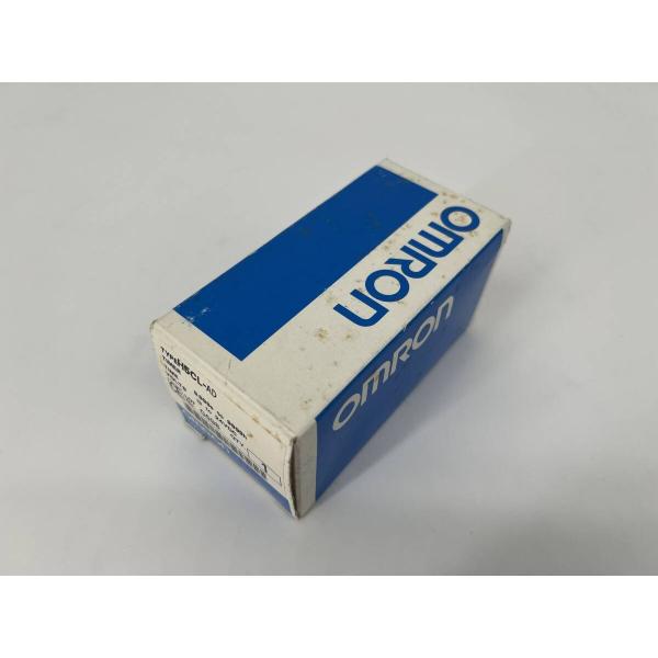[国内在庫] H5CL-AD 12 to 24VDC オムロン OMRON