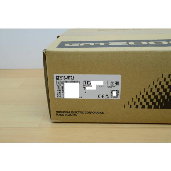 三菱電機 GT2510-VTBA
