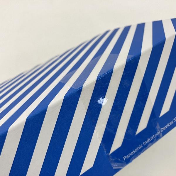 [国内発送] Panasonic GP-XC3S 高速・高精度渦電流式デジタル変位センサ GP-X ...