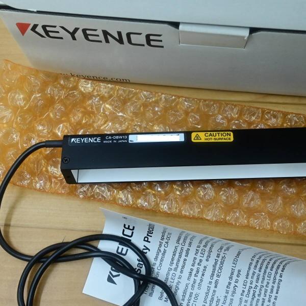 [国内在庫] CA-DBW13 CA-D2 Keyence キーエンス