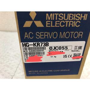 [国内発送] 三菱電機 HG-KR73B