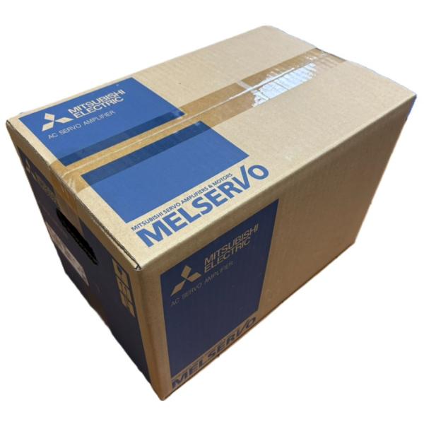 [国内在庫] MR-J4-700B 三菱電機 サーボアンプ