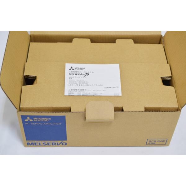 [国内在庫] 三菱電機 サーボアンプ MR-J5-200A4