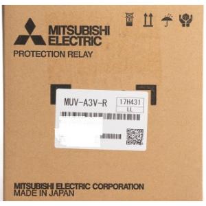 【1年保証】三菱 MUV-A3V-R 保護継電器
