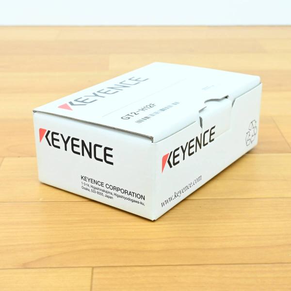 [国内在庫] GT2-H12F Keyence キーエンス