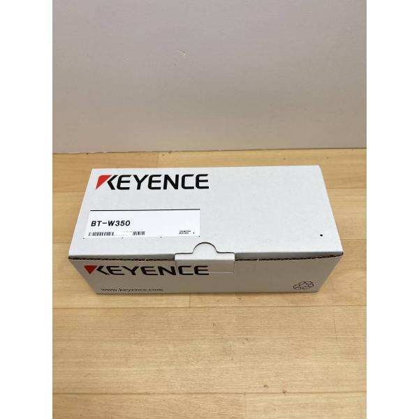BT-W350 BT-WUC8U BT-B5 OP-99012 未使用 キーエンス