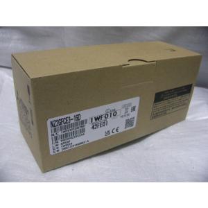 [国内在庫] 三菱 PLC NZ2GFCE3-16D CC-LinkリモートI/O