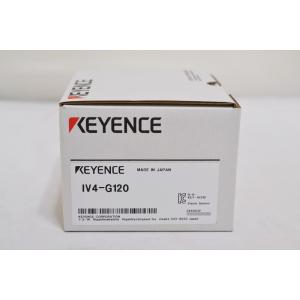 キーエンス インテリジェントモニタ IV-M30 未使用 新古品 キーエンス インテリジェントモニタ IV-M30 未使用 新古品
