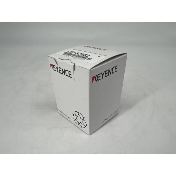 [国内在庫] OP-87282 キーエンス KEYENCE 変換アダプタ R1/4オス