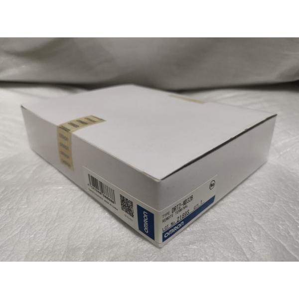 [国内在庫] OMRON PLC DRT2-MD32B ボードターミナル リモートI/O