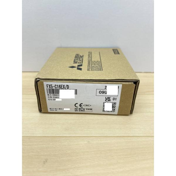 [国内発送] FX5-C16EX/D  三菱電機
