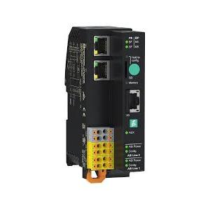 Pepperl+Fuchs VBG-EP1-KE5-D EthernetIP/A-Si ゲートウェイ