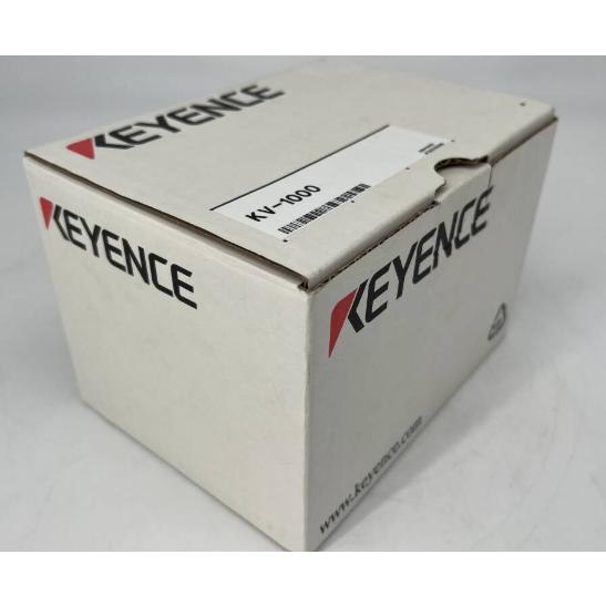 [国内発送] Keyence KV-1000 CPUユニット