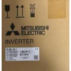 三菱（MITSUBISHI） 在庫あり 新品正規品 インバータ FR-E820-15K-1