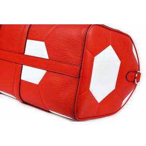 ルイヴィトン ワールドカップ キーポル バンド...の詳細画像3