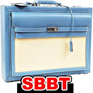 世界に1個 特注品!! エルメス アタッシュケー...の商品画像