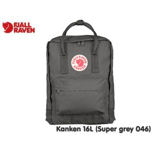 Fjallraven Kanken 国内正規品 フェールラーベン FJALLRAVEN カンケン