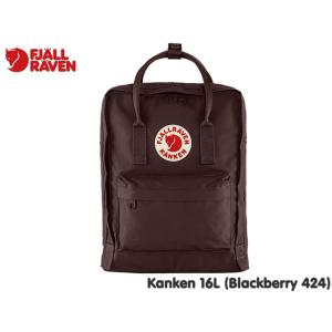 Fjallraven Kanken 国内正規品 フェールラーベン FJALLRAVEN カンケン