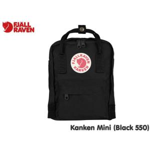 国内正規品 フェールラーベン FJALLRAVEN カンケン ミニ KANKEN MINI 7L B...