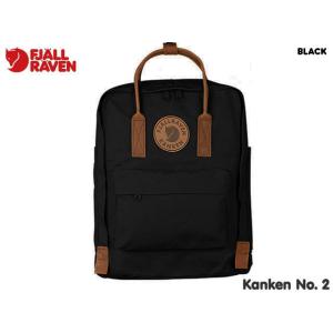 国内正規品 フェールラーベン FJALLRAVEN カンケン ナンバーツー Kanken No. 2...