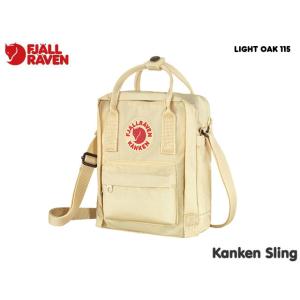 国内正規品 フェールラーベン FJALLRAVEN カンケン スリング KANKEN SLING 2...