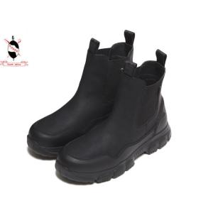 シャカ SHAKA TREK CHELSEA AT BLACK ブラック 黒 SK040002トレックチェルシー ブーツ｜sbc