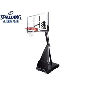 スポルディング SPALDING 代引き不可 メーカー直送 送料無料 54インチ プラチナム TF ...