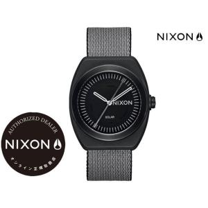 NIXON CERAMIC PLAYER ニクソン セラミックプレイヤー 腕時計 自動巻き 