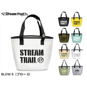 国内正規品 Stream Trail ストリームトレイル BLOW S ブローS 12L トートバッ...