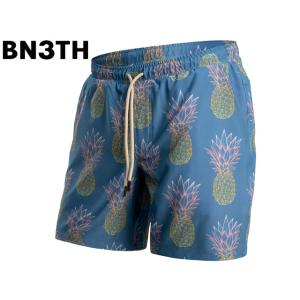 ベニス BN3TH AGUA VOLLEY 2n1 HYBRID SWIM SHORT 7inch ...