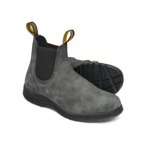 ブランドストーン Blundstone BS2055 ALL-TERRAIN ラスティックブラック BOOTS ブーツ Vibramソール