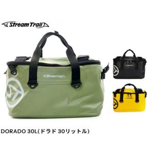 国内正規品 Stream Trail ストリームトレイル DORADO 30L ドラド 30リットル...