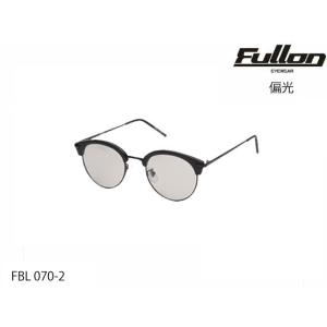 国内正規品 FULLON フローン サングラス BLUE LABEL FBL 070-1 偏光レンズ...