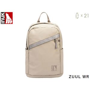 INUK イヌーク ZUUL WR ズール ウォータープルーフ RECY_COATED French...