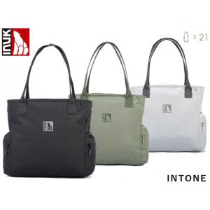 INUK イヌーク  INTONE イントーン BLACK MYRTLE GREEN LP GREY...