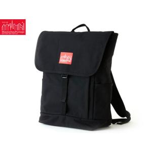 マンハッタンポーテージ MP1220 WASHINGTON SQ BACKPACK BLACK