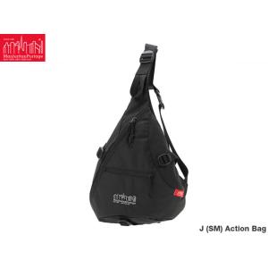 マンハッタンポーテージ ジェイ アクション バッグ 斜め掛け メッセンジャーバッグ ショルダー 3....