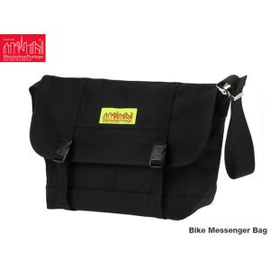 マンハッタンポーテージ MP1615 Bike Messenger BLK
