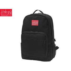 マンハッタンポーテージ タウンセンド バックパック リュック MP2236 BLACK 黒 Town...