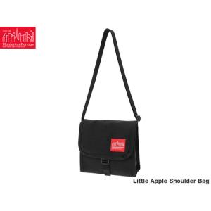 マンハッタンポーテージ リトル アップル ショルダーバッグ Little Apple Shoulde...