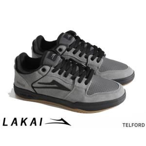 ラカイ Lakai テルフォード ロー TELFORD LO ROMAN ローマン ラカイ スケート...