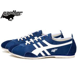 パンサー PANTHER デラ ネイビー 紺 PANTHER DERA NAVY