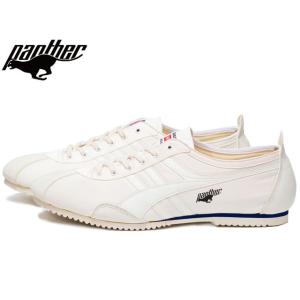 パンサー PANTHER デラ  ホワイト 白 PANTHER DERA WHITE